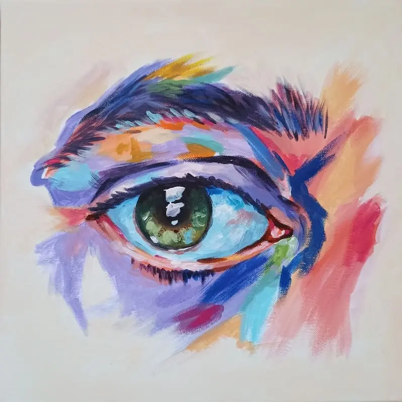 Vision